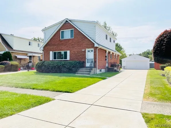 146 Judith Dr, Buffalo, NY 14227