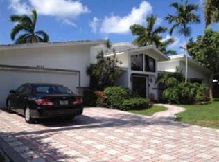 2321 NE 34th Ct, Lighthouse Pt, FL 33064