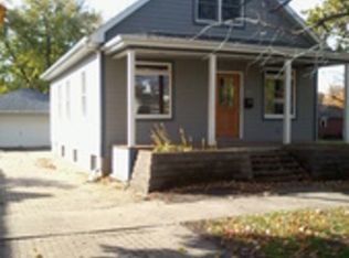 597 Broadway St, Marseilles, IL 61341