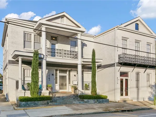 837-839 Jackson Ave, New Orleans, LA 70130