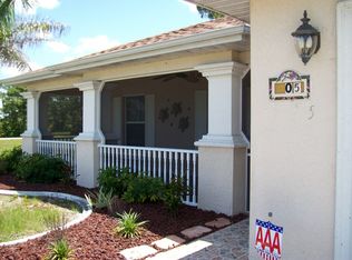 505 SW 28th Ave, Cape Coral, FL 33991
