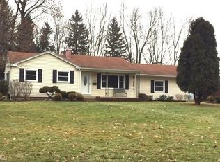3944 Ayrshire Dr, Youngstown, OH