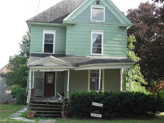 2nd image of 27 W Barney St