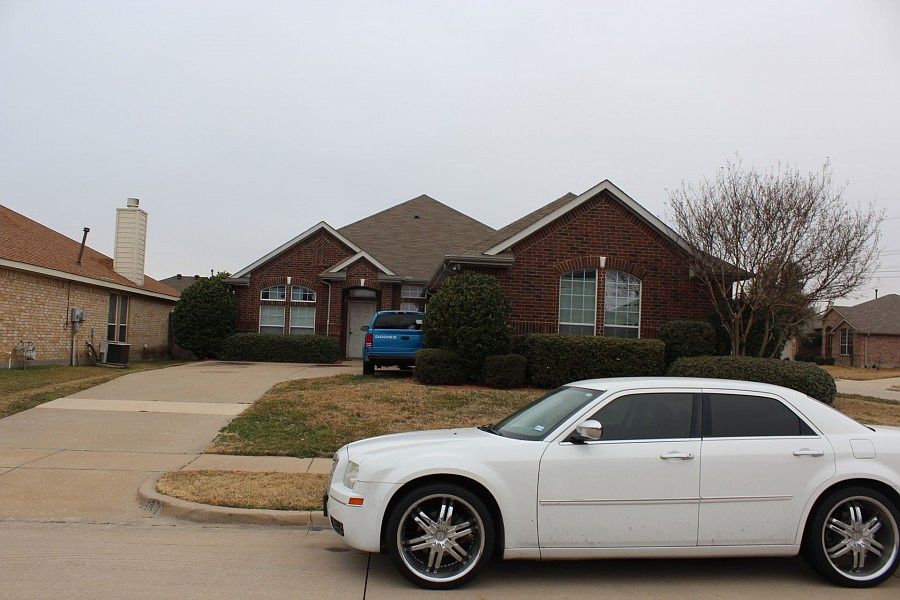 1st image of 6600 Terrace Glen Dr