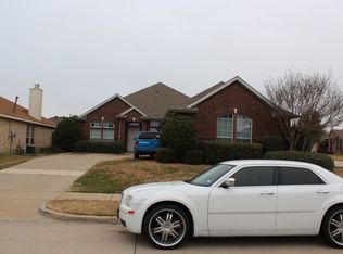 6600 Terrace Glen Dr, Arlington, TX 76002