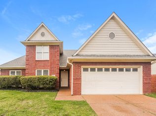 9240 Chalkwell Ave, Cordova, TN 38016