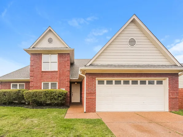 9240 Chalkwell Ave, Cordova, TN 38016