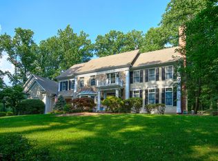 15 Stillery Rd, Tewksbury Township, NJ 08833
