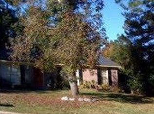 4509 Kings Point Dr, Columbus, GA 31909