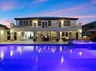 7277 Sashaying Spirit Ct, Las Vegas, NV 89131