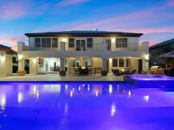 7277 Sashaying Spirit Ct, Las Vegas, NV 89131