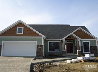 14926 Pirate Cv, Fort Wayne, IN 46814 | Zillow