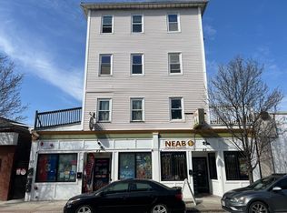 50 Millbury St #4, Worcester, MA 01610