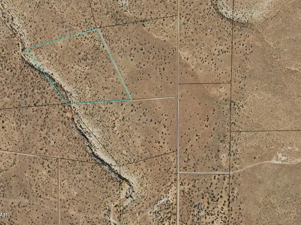 Gary Rd, Heber, AZ 85928