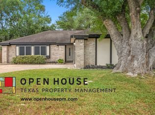 1243 Summer Park Ln, Katy, TX 77450