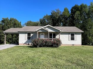 4215 Rickman Rd, Cookeville, TN 38506