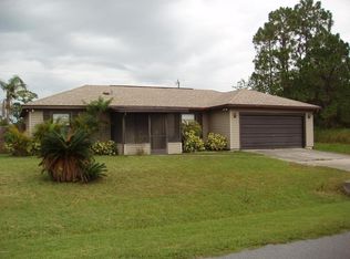 1315 Serenade St NW, Palm Bay, FL 32907