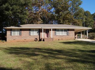 247 Woodland Dr, Jackson, AL 36545
