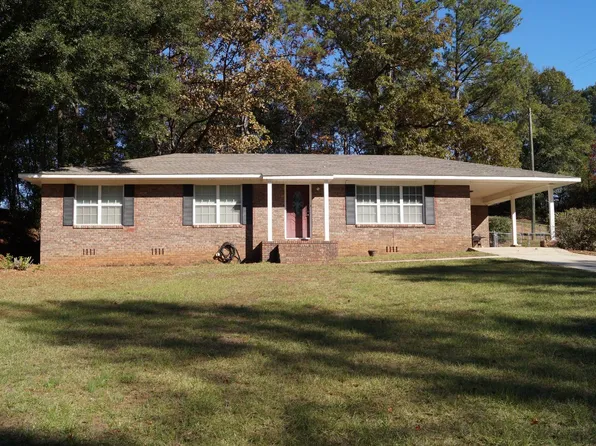 247 Woodland Dr, Jackson, AL 36545