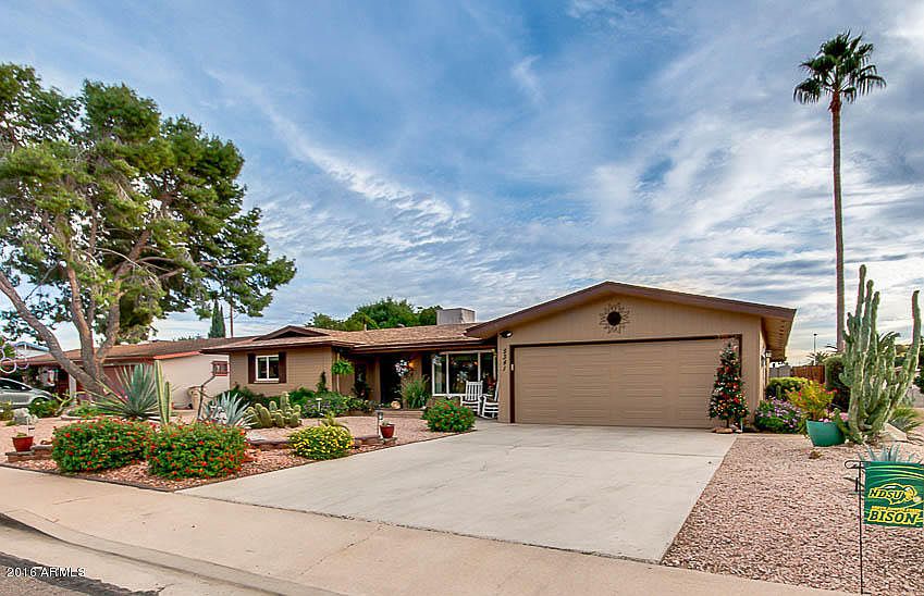 5341 E Adobe Rd, Mesa, AZ 85205 | Zillow