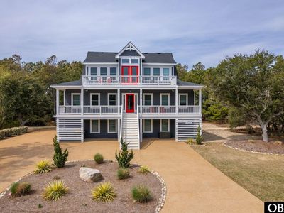 518 Hunt Club Dr Lot 24, Corolla, NC, 27927