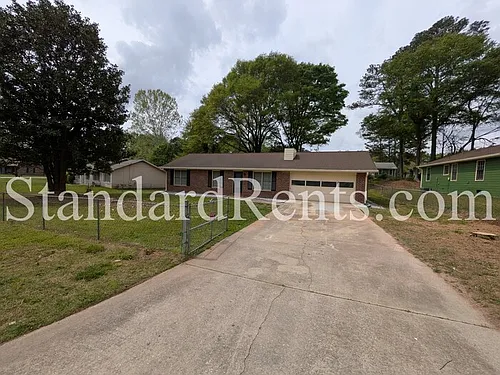 5731 Buck Ct Photo 1