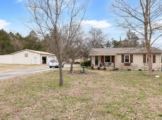 885 Lock 5 Rd, Lebanon, TN 37087