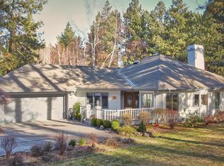 60716 Willow Creek Loop, Bend, OR 97702