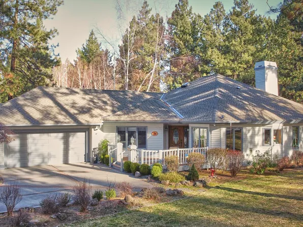 60716 Willow Creek Loop, Bend, OR 97702