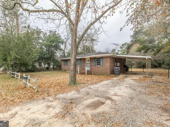 141 Virginia St, Cordele, GA 31015