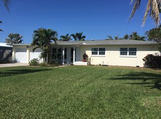 341 Berkeley St, Satellite Beach, FL 32937