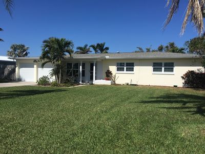341 Berkeley St, Satellite Beach, FL, 32937
