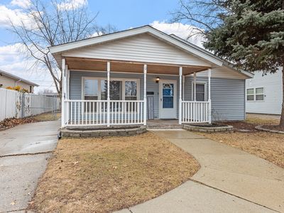 6823 Illinois Ave, Hammond, IN, 46323