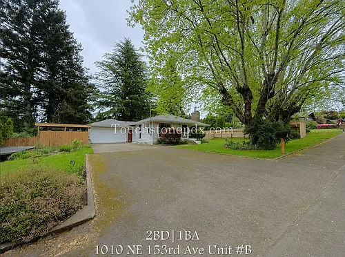 1010 NE 153rd Ave #B Photo 1