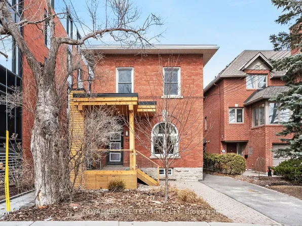 284 Crichton St, Ottawa, ON K1M 1W4