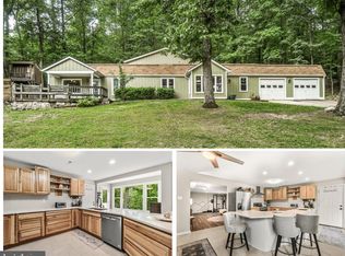 4028 Trego Mountain Rd, Keedysville, MD 21756