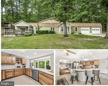 4028 Trego Mountain Rd, Keedysville, MD, 21756