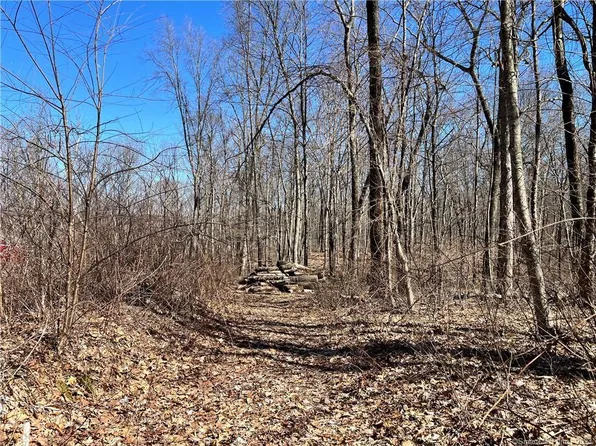 0 Parker Road, Marlborough, CT 06447