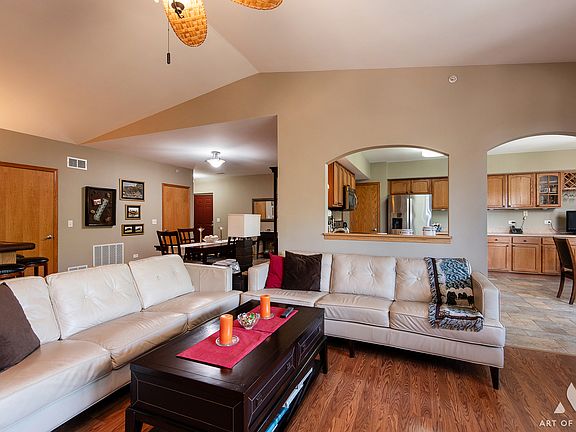 5th image of 7710 Greenway Blvd #4SE