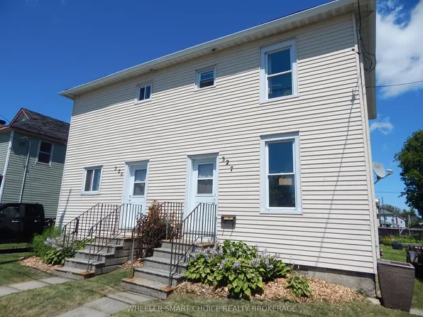 329 Brookdale Ave #327, Cornwall, ON K6J 4P2