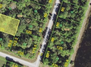3306 Douglas Rd, Punta Gorda, FL 33980