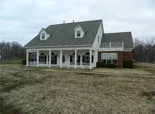 500 Melanie Ln, Munford, TN 38058