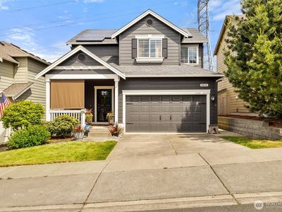 5418 Bennett Avenue SE, Auburn, WA, 98092