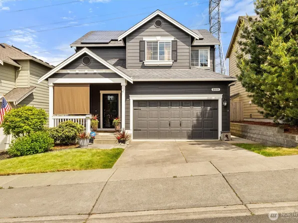 5418 Bennett Avenue SE, Auburn, WA 98092