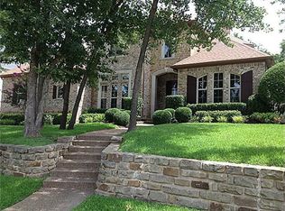 405 Skyline Dr, Trophy Club, TX 76262