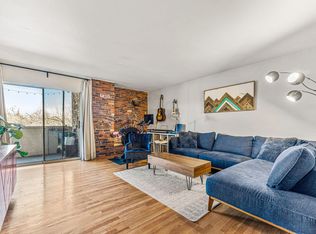 1366 N Garfield St APT 509, Denver, CO 80206