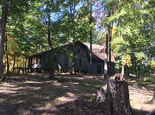 155 W Highway Mm, Ashland, MO 65010