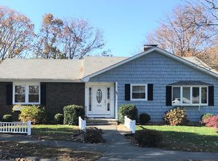 57 Oak Ridge Cir, Lynn, MA 01904