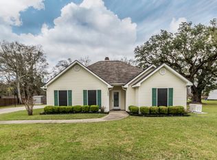 10836 Highway 182, Franklin, LA 70538