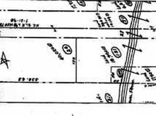 0 SW Pohl Rd, Vashon, WA